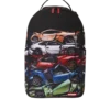 CRUNCH TIME BACKPACK