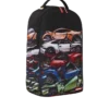 CRUNCH TIME BACKPACK