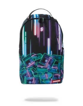 暗号通貨スタック (CRYPTO STACKS) BACKPACK