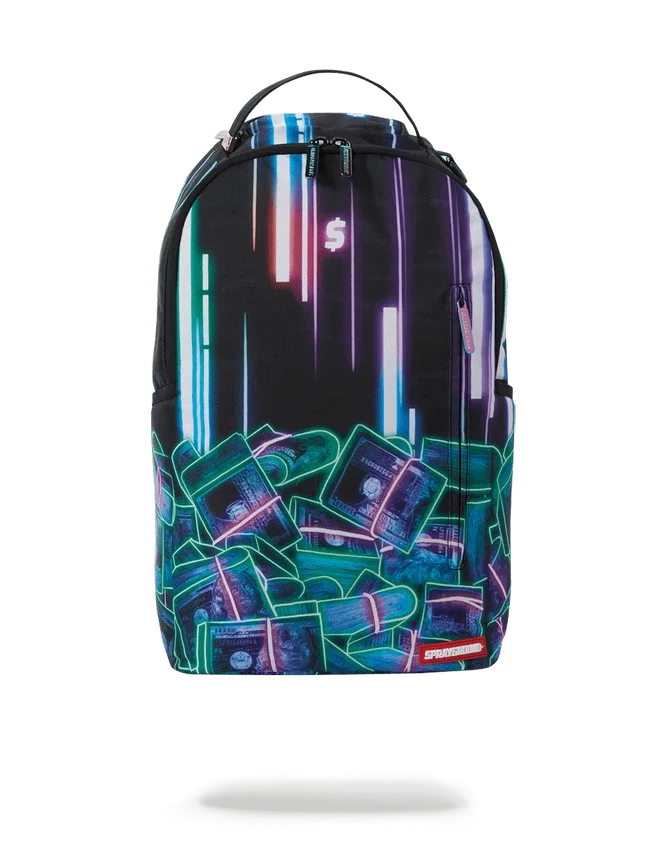 暗号通貨スタック (CRYPTO STACKS) BACKPACK