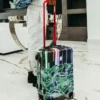 暗号通貨スタック (CRYPTO STACKS) LUGGAGE