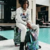 暗号通貨スタック (CRYPTO STACKS) LUGGAGE