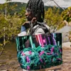 暗号通貨スタック (CRYPTO STACKS) TOTE