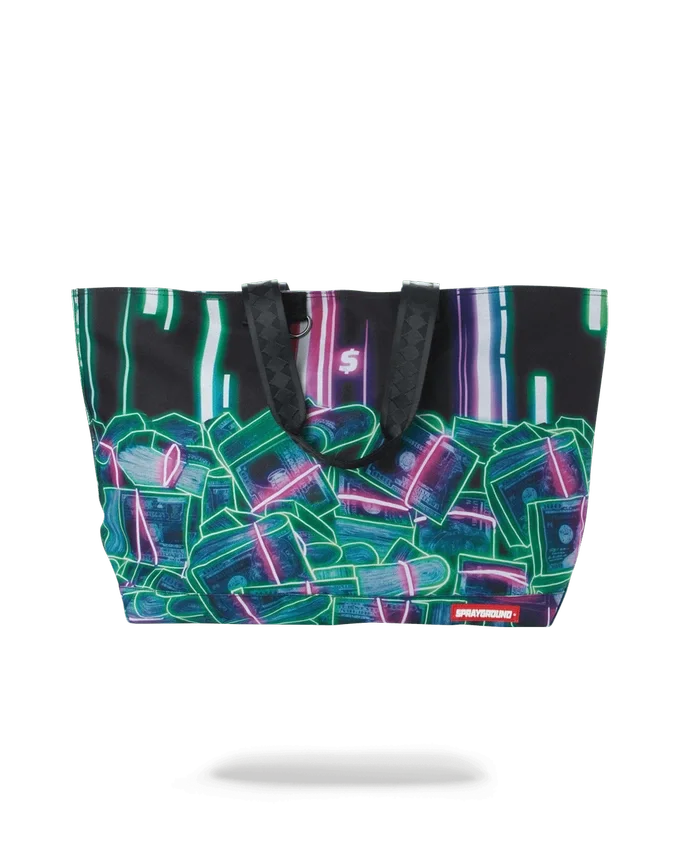 暗号通貨スタック (CRYPTO STACKS) TOTE