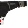 CUT AND PASTE SAVVY CROSSBODY
