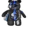 CYBORG ROBOANDROID TERMINATOR MONEYBEAR BACKPACK