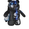 CYBORG ROBOANDROID TERMINATOR MONEYBEAR BACKPACK