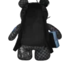 CYBORG ROBOANDROID TERMINATOR MONEYBEAR BACKPACK