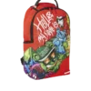 DA BOUNCE HOUSE BACKPACK