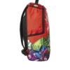 DA BOUNCE HOUSE BACKPACK