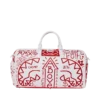 DANGER DANGER DUFFLE