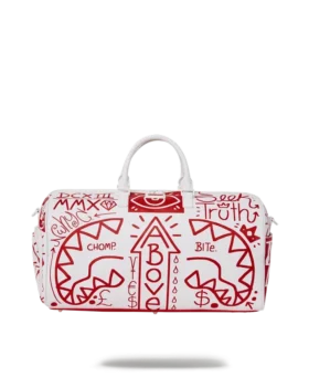 DANGER DANGER DUFFLE