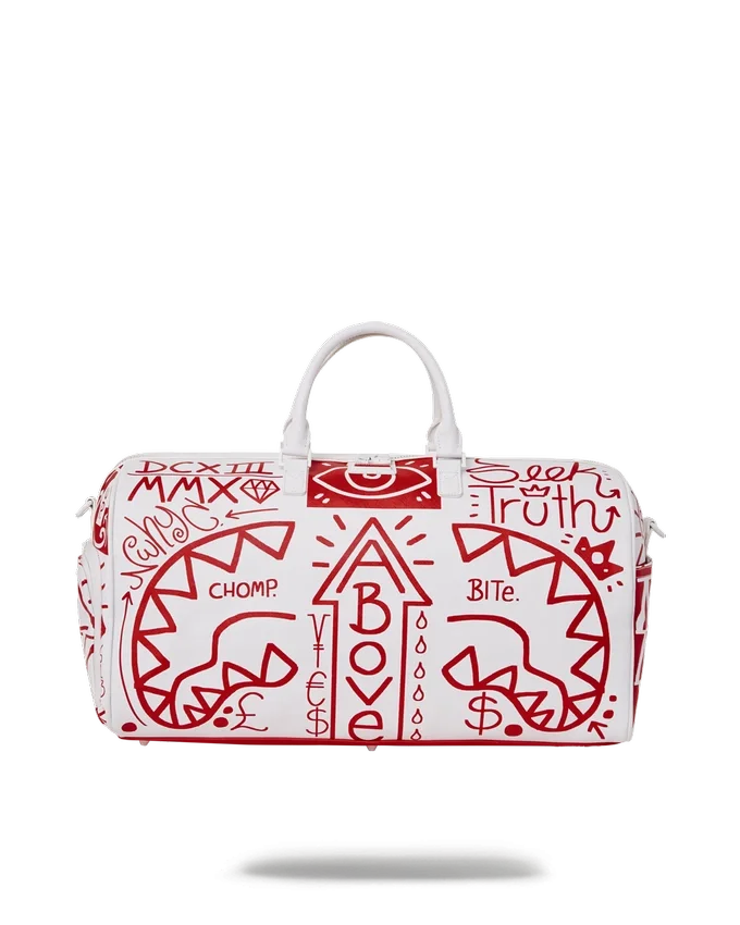 DANGER DANGER DUFFLE