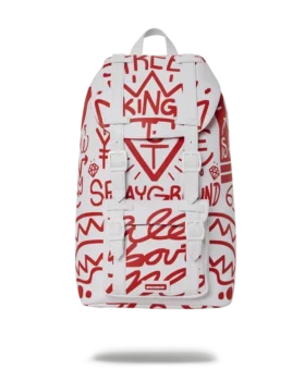 DANGER DANGER HILLS BACKPACK