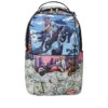 DANGEROUS DUO BACKPACK (DLXV)