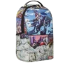 DANGEROUS DUO BACKPACK (DLXV)
