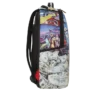 DANGEROUS DUO BACKPACK (DLXV)
