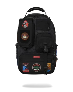 DAREDEVIL GLOBAL MOGUL 305 SPECIAL OPS BACKPACK