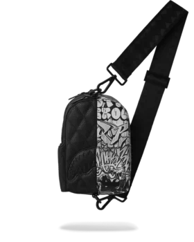 DARK WAVE BACKPACK SLING