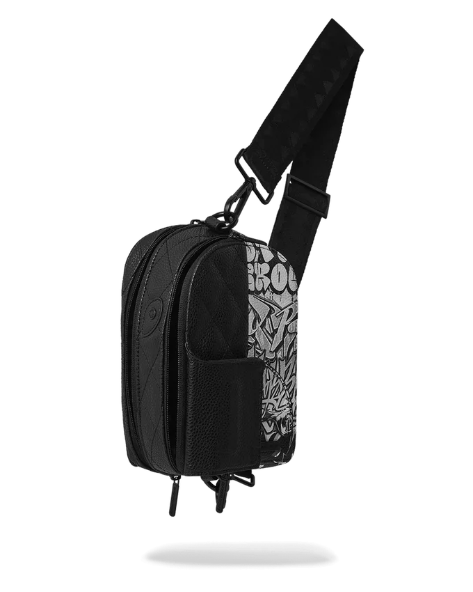 DARK WAVE BACKPACK SLING