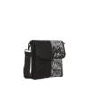 DARK WAVE MESSENGER BAG