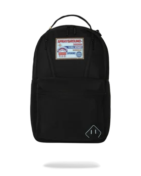 DARKWAVE CARGO HERO BACKPACK