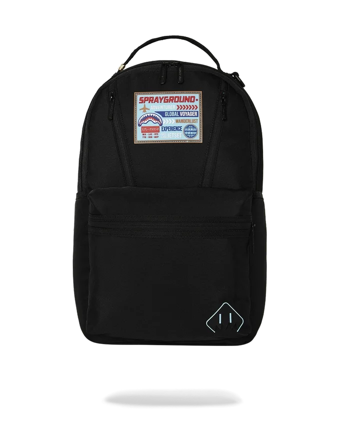 DARKWAVE CARGO HERO BACKPACK