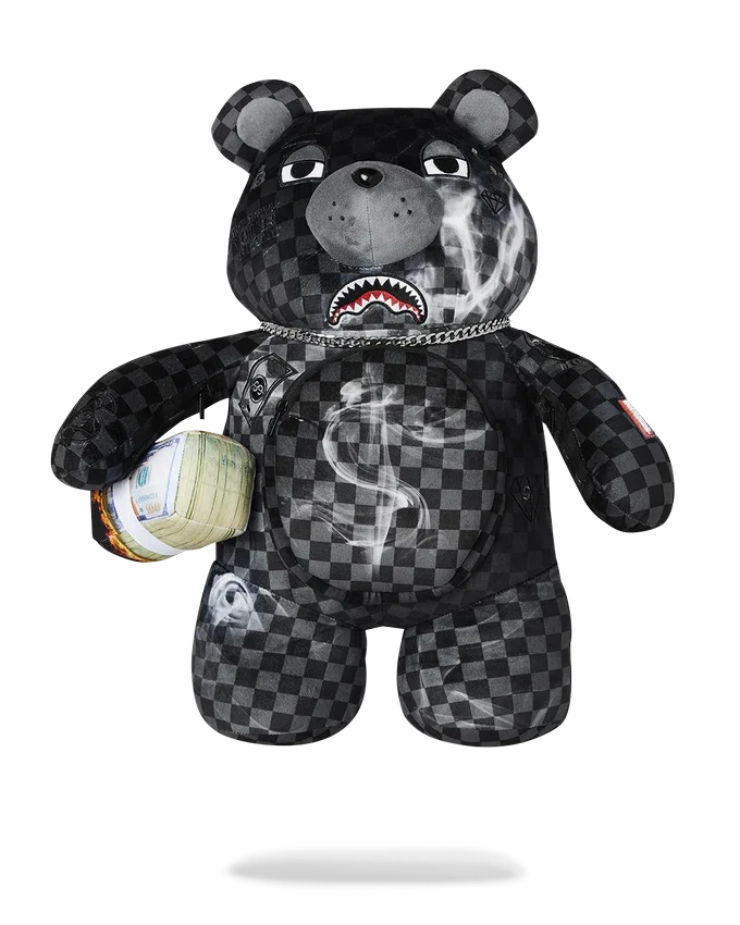 DAYDREAM MONEYBEAR BACKPACK