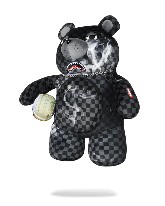 DAYDREAM MONEYBEAR BACKPACK