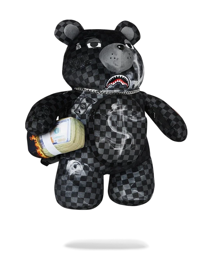 DAYDREAM MONEYBEAR BACKPACK