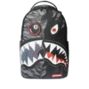 DAZED AND SHARK BACKPACK (DLXV)