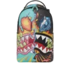 DAZED & SHARK DOUBLE LIFE (WITH REMOVABLE EYE PATCHES)