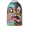 DAZED & SHARK DOUBLE LIFE (WITH REMOVABLE EYE PATCHES)