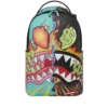 DAZED & SHARK DOUBLE LIFE (WITH REMOVABLE EYE PATCHES)