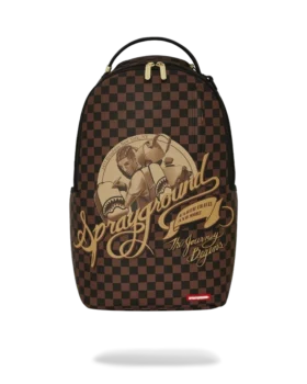 DBD CREATE TO SURVIVE DLXSV BACKPACK