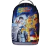 DBD IN BAG TO THE FUTURE FEATURING ASTROMANE BACKPACK