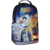 DBD IN BAG TO THE FUTURE FEATURING ASTROMANE BACKPACK