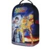 DBD IN BAG TO THE FUTURE FEATURING ASTROMANE BACKPACK