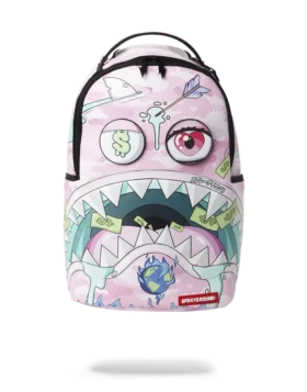 DBD LAND BACKPACK