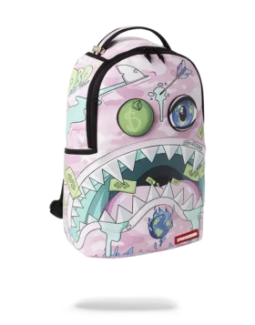 DBD LAND BACKPACK
