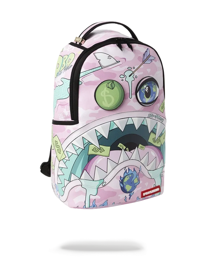 DBD LAND BACKPACK