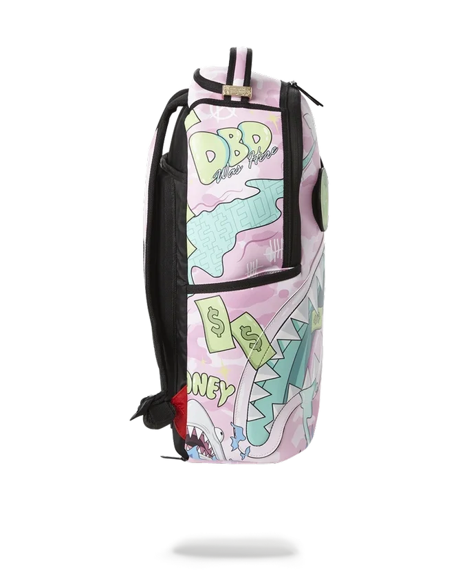 DBD LAND BACKPACK