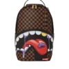 DBD WAS HERE VITAMIN PACK BACKPACK (DLXV)