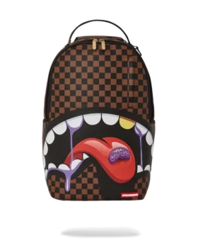DBD WAS HERE VITAMIN PACK BACKPACK (DLXV)