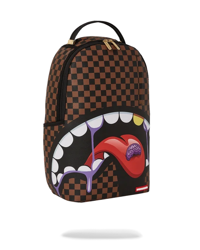 DBD WAS HERE VITAMIN PACK BACKPACK (DLXV)
