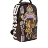 DBZ: SUPER SAIYAN BACKPACK