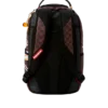 DBZ: SUPER SAIYAN BACKPACK