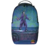 DC JOKER NO RULES BACKPACK