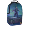 DC JOKER NO RULES BACKPACK
