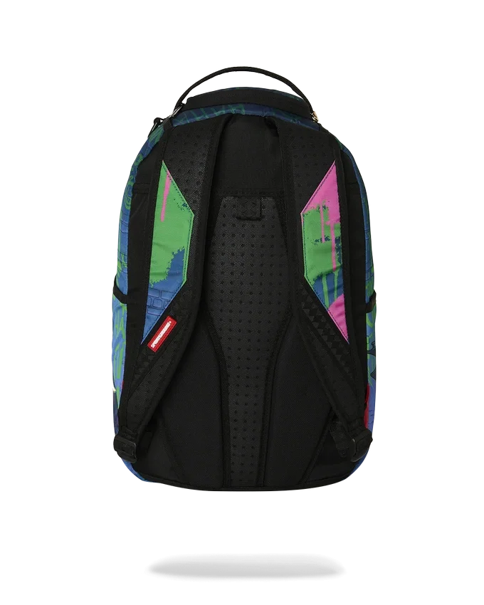 DC JOKER NO RULES BACKPACK